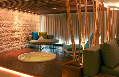Sao Conrado Apartment | Hotel Nacional Situado em Frente à Praia de São Conrado