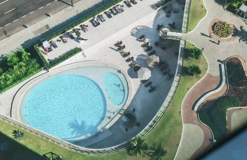 Sao Conrado Apartment | HOTEL NACIONAL - RIO DE JANEIRO