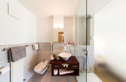 St. Pauls Hotel | Hotel Weingarten