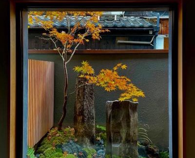 Nagoya City Centre Hotel | HOTEL和紡