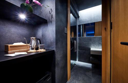 Nagoya City Centre Hotel | HOTEL和紡