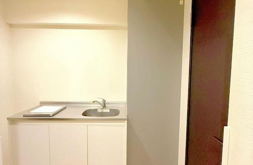 Dotonbori Apartment | Hotel樱途さんご