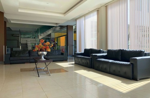 Prive das Caldas Hotel | Hotel Águas do Paranoá
