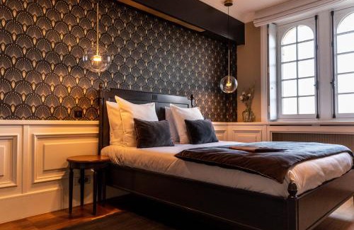 Hayange Hotel | Hotel Ô Château