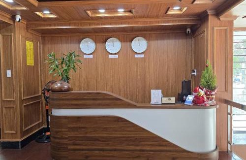 Lien Chieu Hotel | Hotel ĐÁ ĐỎ
