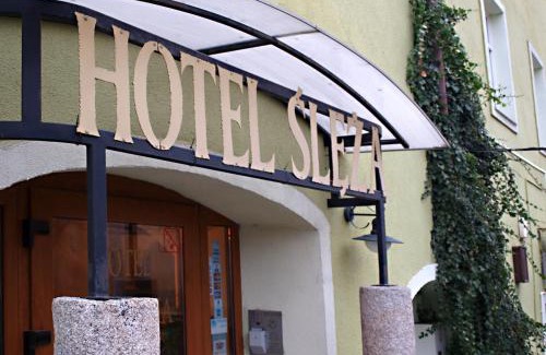 Sobotka Bed & Breakfast | Hotel Ślęża