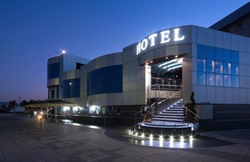 Kragujevac Hotel | Hotel Ženeva Lux