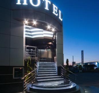 Kragujevac Hotel | Hotel Ženeva Lux