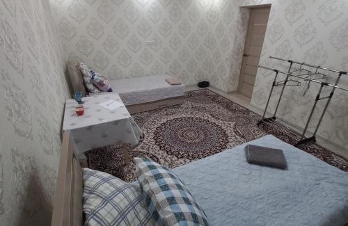 Chuy Province House | Hotel "Тихий Дом Трансфер"