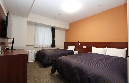 Fukuyama Hotel | Hotel 1-2-3 Fukuyama