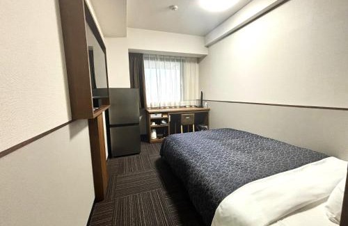 Kurashiki Hotel | Hotel 1-2-3 Kurashiki