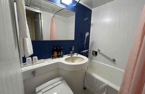 Kurashiki Hotel | Hotel 1-2-3 Kurashiki