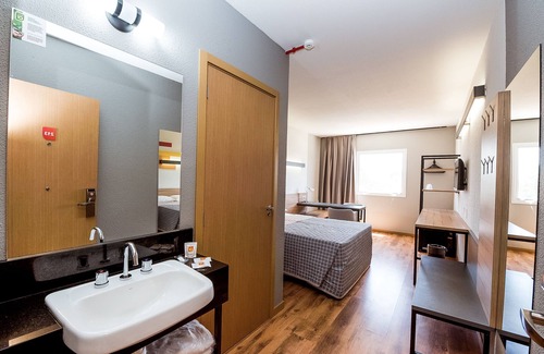 Balsas Hotel | Hotel 10 Balsas