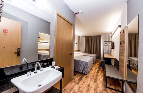 Balsas Hotel | Hotel 10 Balsas