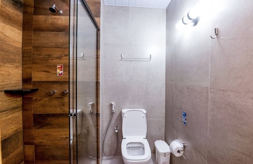 Balsas Hotel | Hotel 10 Balsas