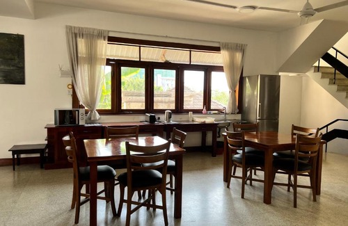 Mount Lavinia House | Hotel 12