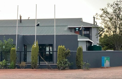 Upington Hotel | Hotel 164