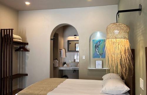 Loreto Hotel | Hotel 1697 Loreto
