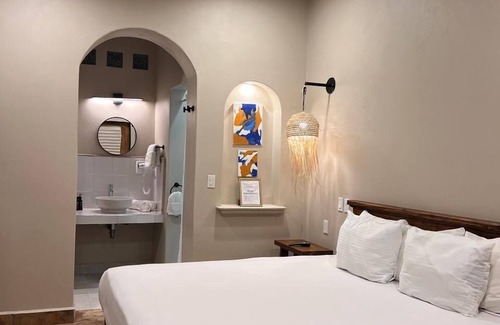 Loreto Hotel | Hotel 1697 Loreto