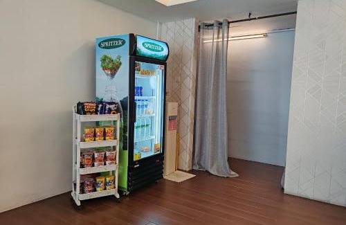 Taman Pengkalan Jaya Hotel | Hotel 18 Ipoh Aeon Mall