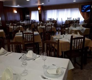 Xinzo de Limia Hotel | Hotel 2 de mayo 2
