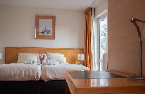 Valkenburg aan de Geul Hotel | Hotel 2000