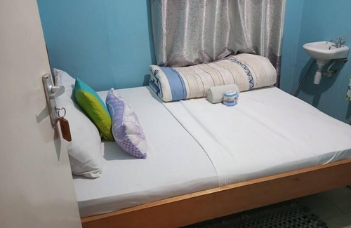 Kisumu Hotel | Hotel 25 Kisumu