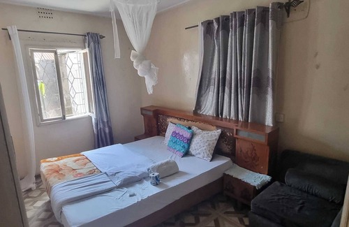 Kisumu Hotel | Hotel 25 Kisumu