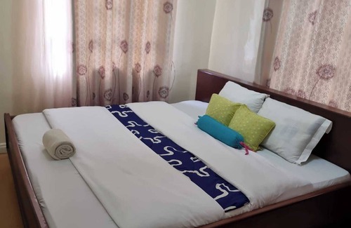 Kisumu Hotel | Hotel 25 Kisumu