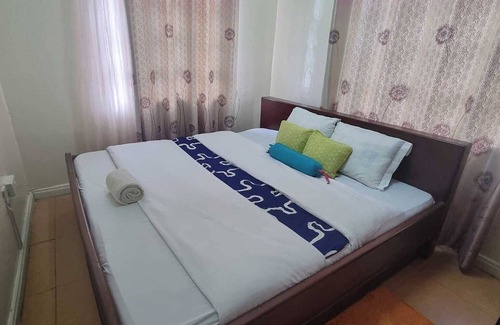 Kisumu Hotel | Hotel 25 Kisumu
