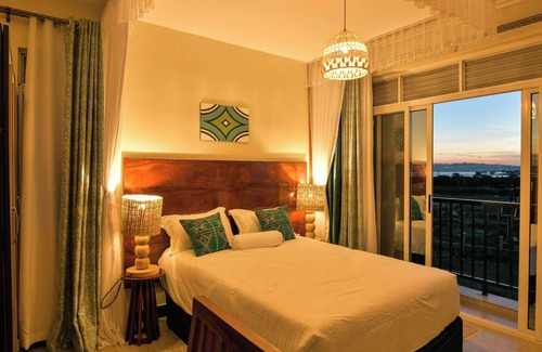 Kigo House | Hotel 256 Kampala