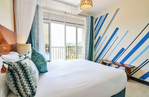 Kigo House | Hotel 256 Kampala