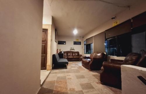 Parras de la Fuente Hotel | Hotel 305