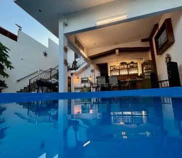 Parras de la Fuente Hotel | Hotel 305