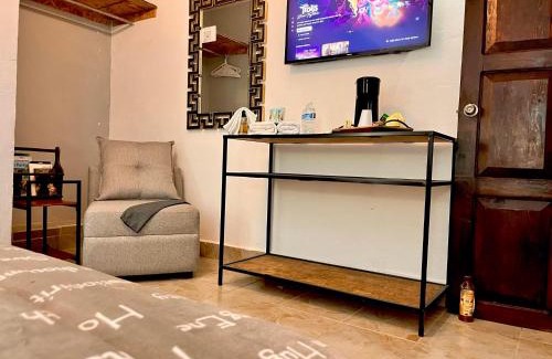 Parras de la Fuente Hotel | Hotel 305