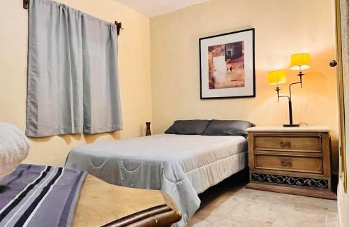 Parras de la Fuente Hotel | Hotel 305