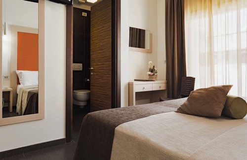 Gallipoli Hotel | Hotel 33 Baroni