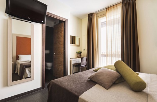 Gallipoli Hotel | Hotel 33 Baroni