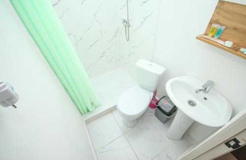 Almaty Hotel | Hotel 33