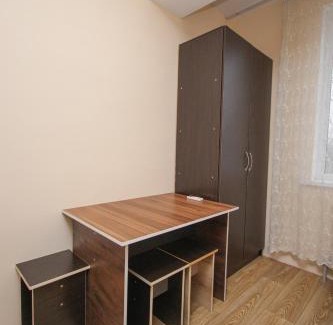 Almaty Hotel | Hotel 33