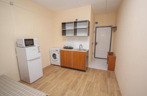 Almaty Hotel | Hotel 33