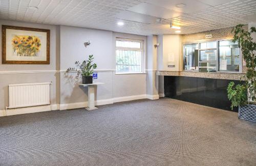 Fallowfield Hotel | Hotel 346
