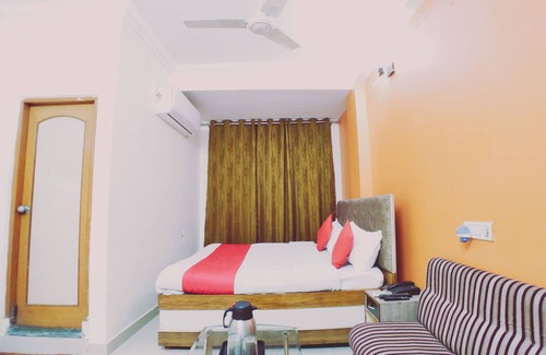 Maharana Pratap Nagar Hotel | Hotel 4 Seasons