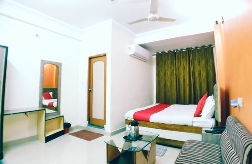 Maharana Pratap Nagar Hotel | Hotel 4 Seasons