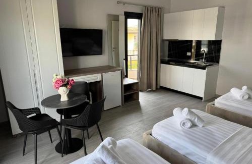 Orikum Hotel | Hotel 4Palmat