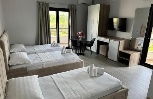 Orikum Hotel | Hotel 4Palmat