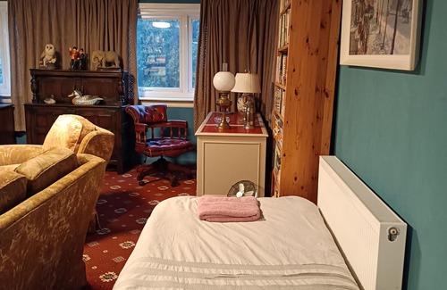Birmingham Hotel | Hotel 5 Ravenhurst Drive