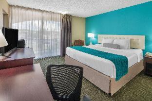 Albuquerque Hotel | Hotel 505