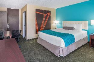 Albuquerque Hotel | Hotel 505