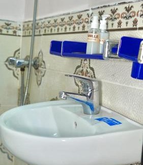 Oulad Khallouf Hotel | HOTEL 7DAYS DAkHLA